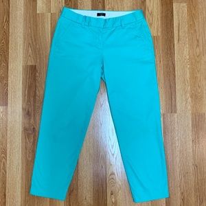 City Fit Skimmer Pant